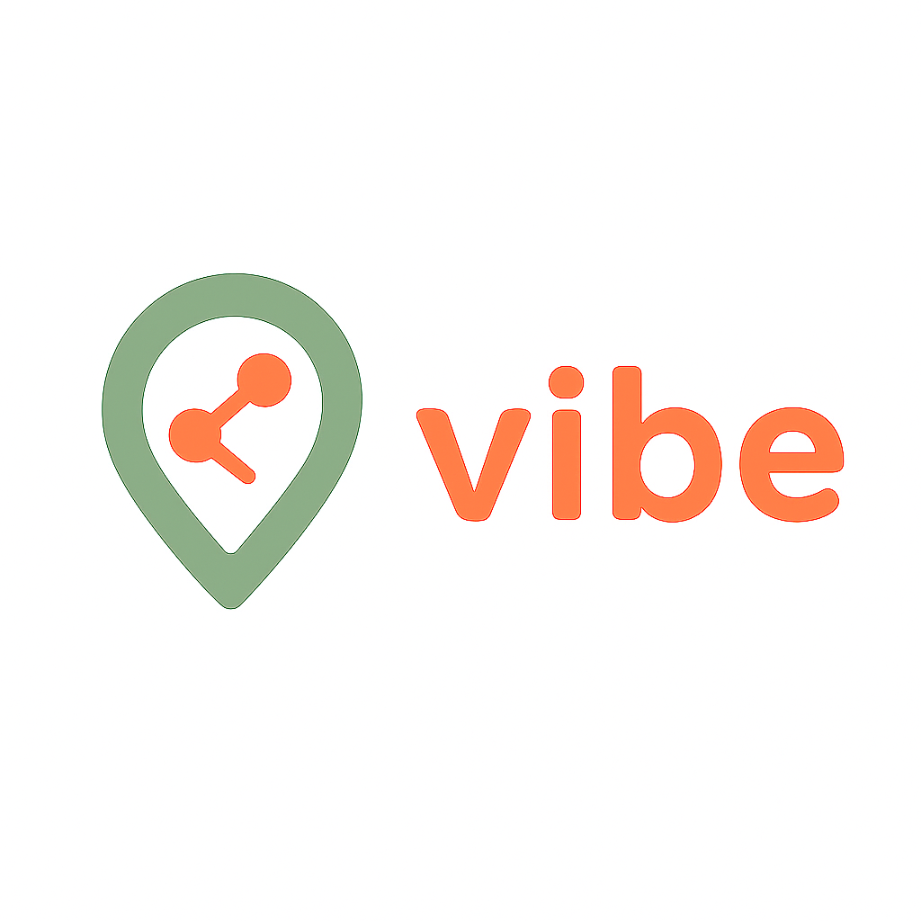 Vibe Logo